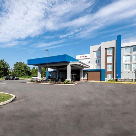 Hampton Inn Swedesboro Philadelphia Ngoại thất bức ảnh