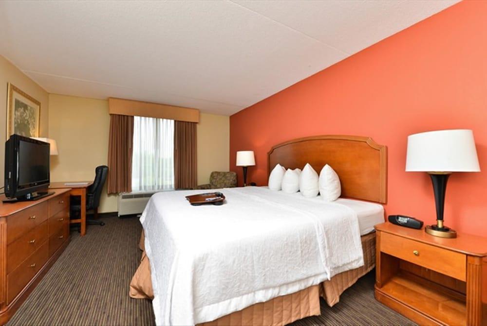 Hampton Inn Swedesboro Philadelphia Ngoại thất bức ảnh