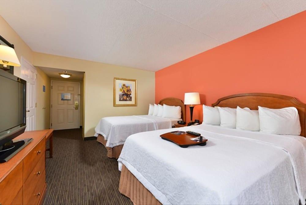 Hampton Inn Swedesboro Philadelphia Ngoại thất bức ảnh