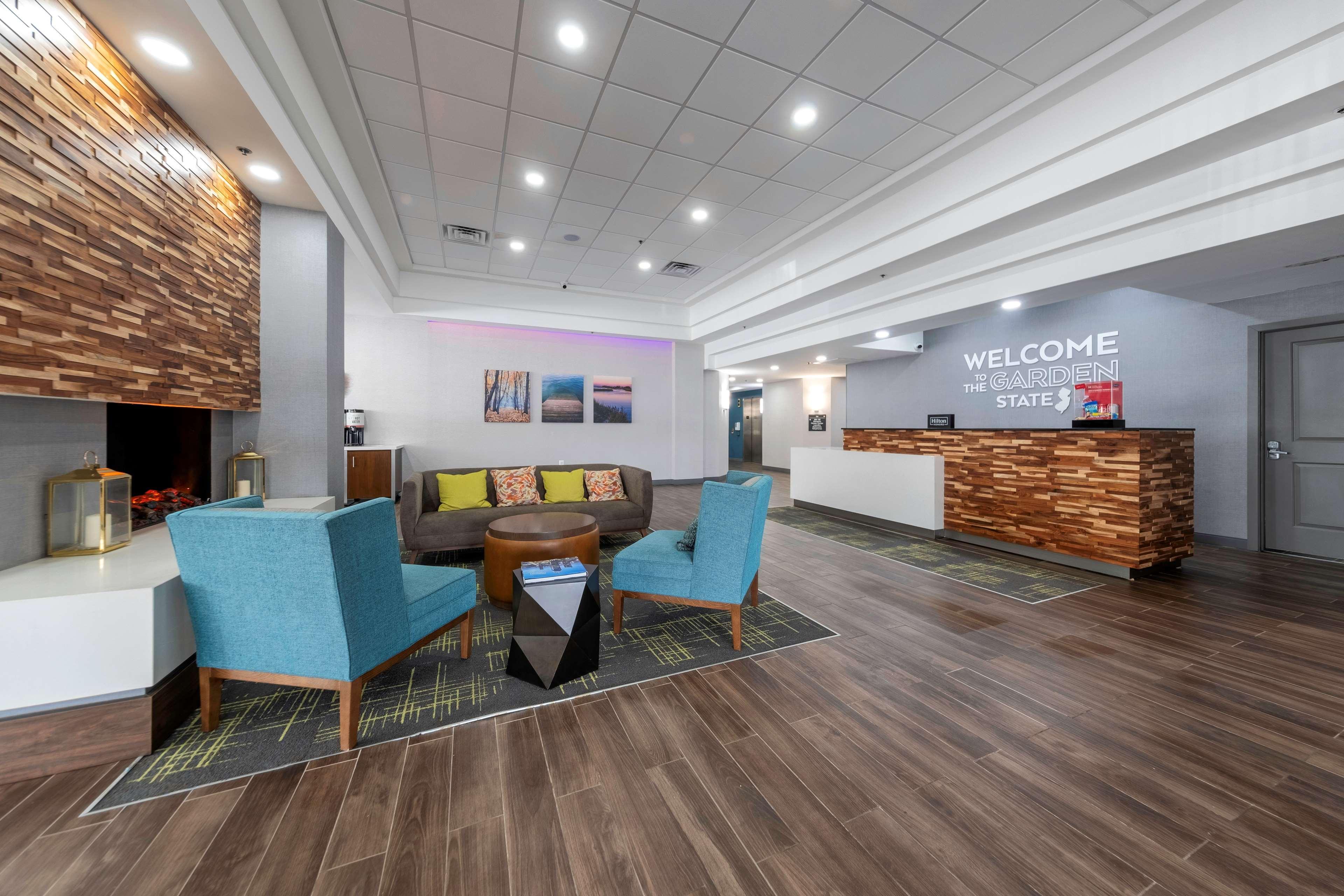 Hampton Inn Swedesboro Philadelphia Ngoại thất bức ảnh