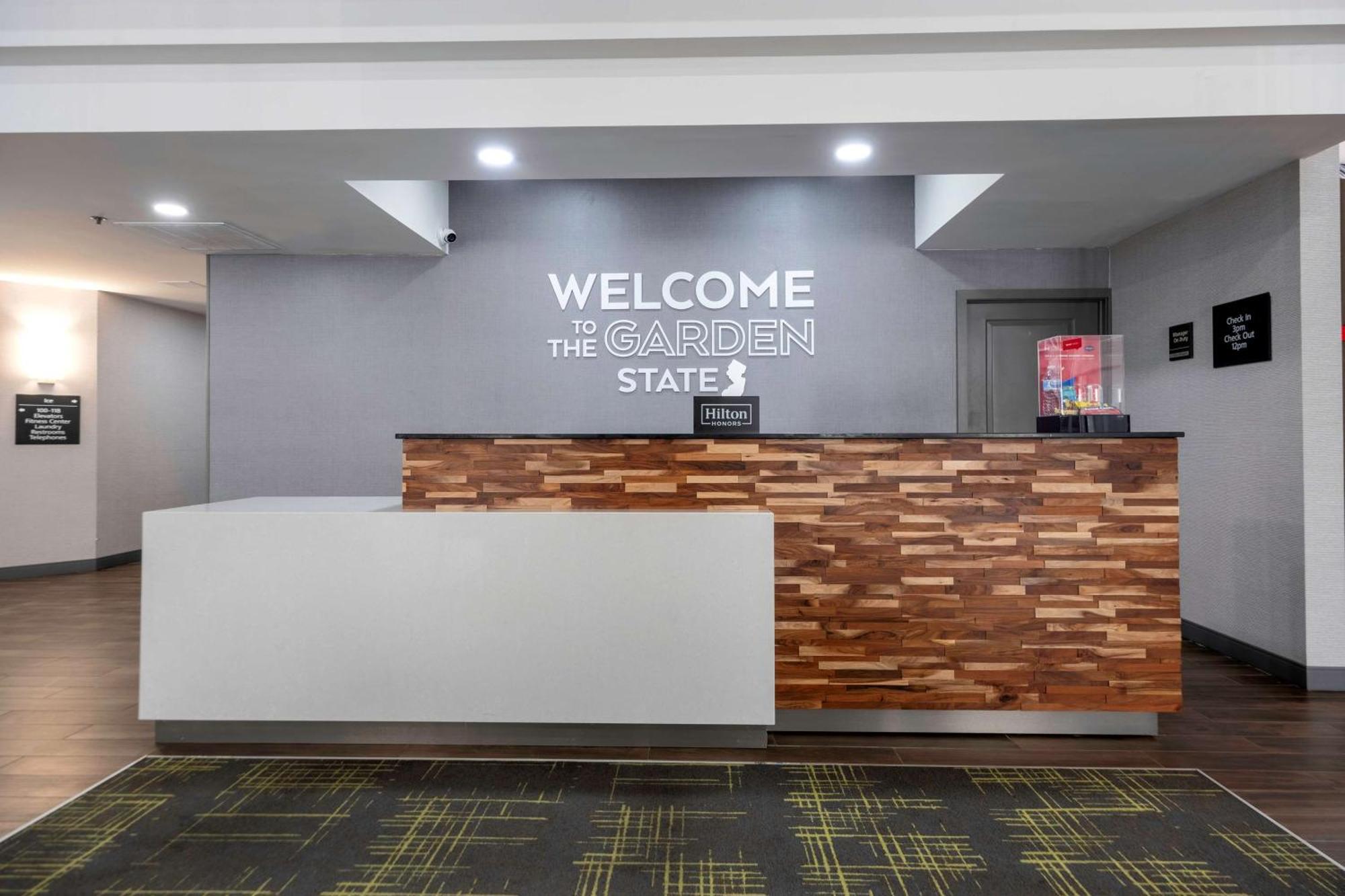 Hampton Inn Swedesboro Philadelphia Ngoại thất bức ảnh