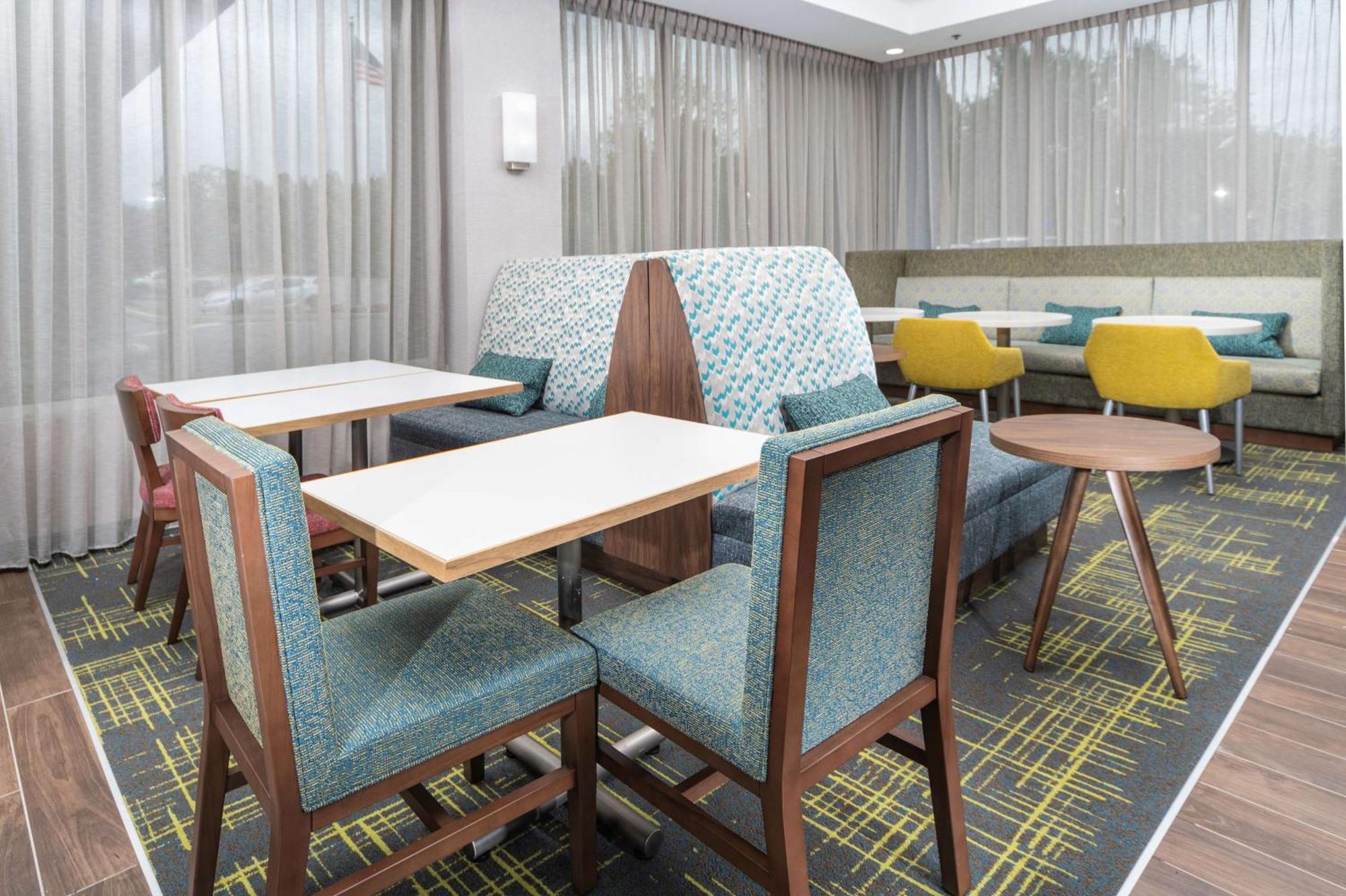 Hampton Inn Swedesboro Philadelphia Ngoại thất bức ảnh