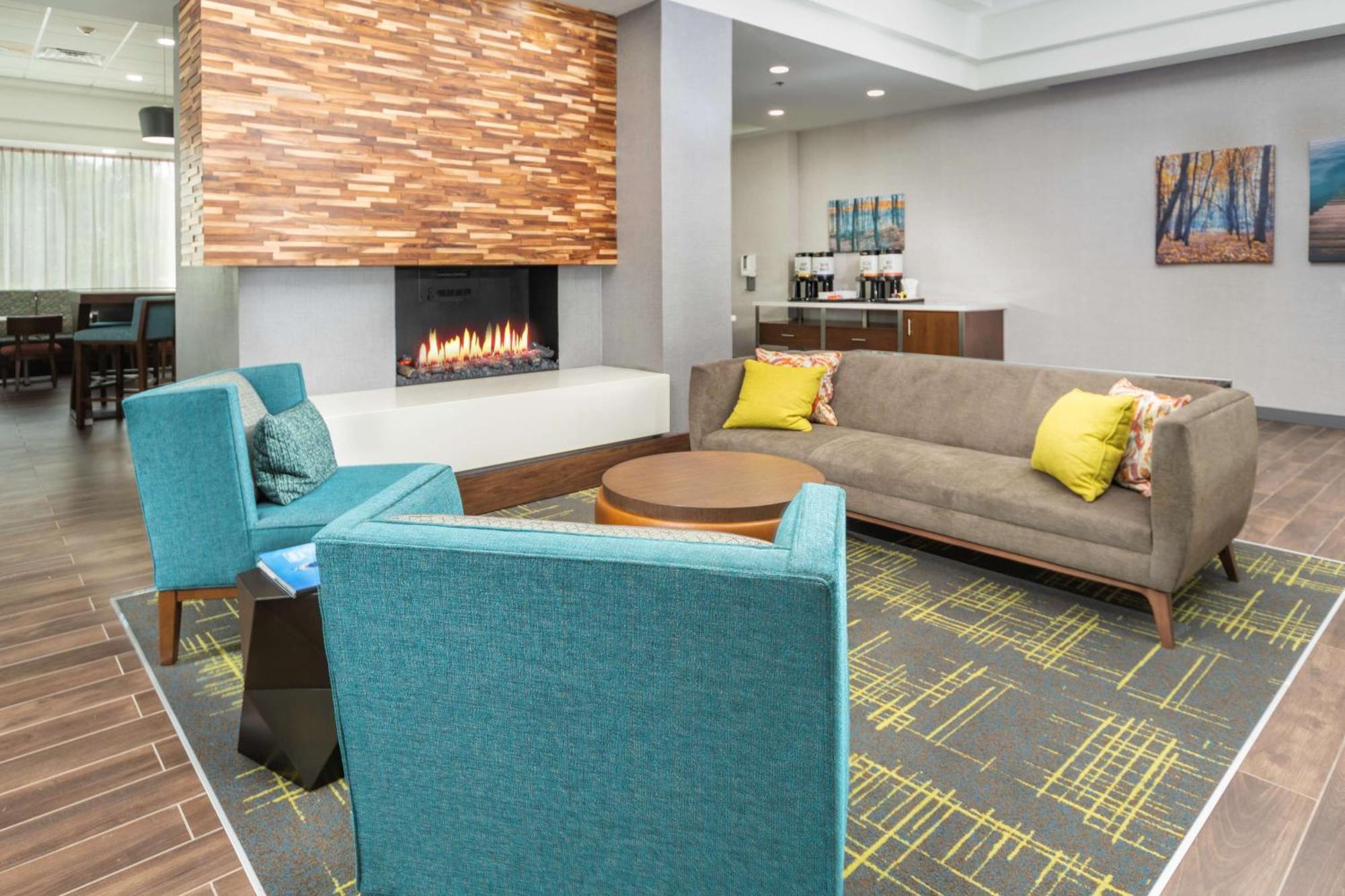 Hampton Inn Swedesboro Philadelphia Ngoại thất bức ảnh