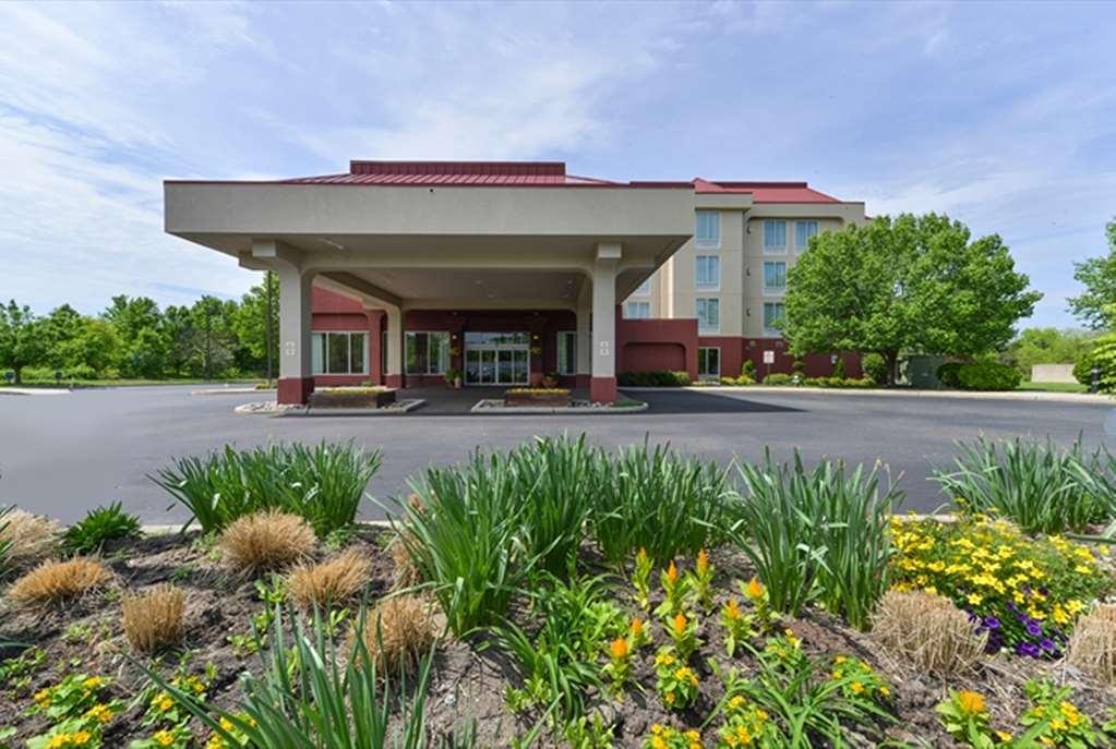 Hampton Inn Swedesboro Philadelphia Ngoại thất bức ảnh